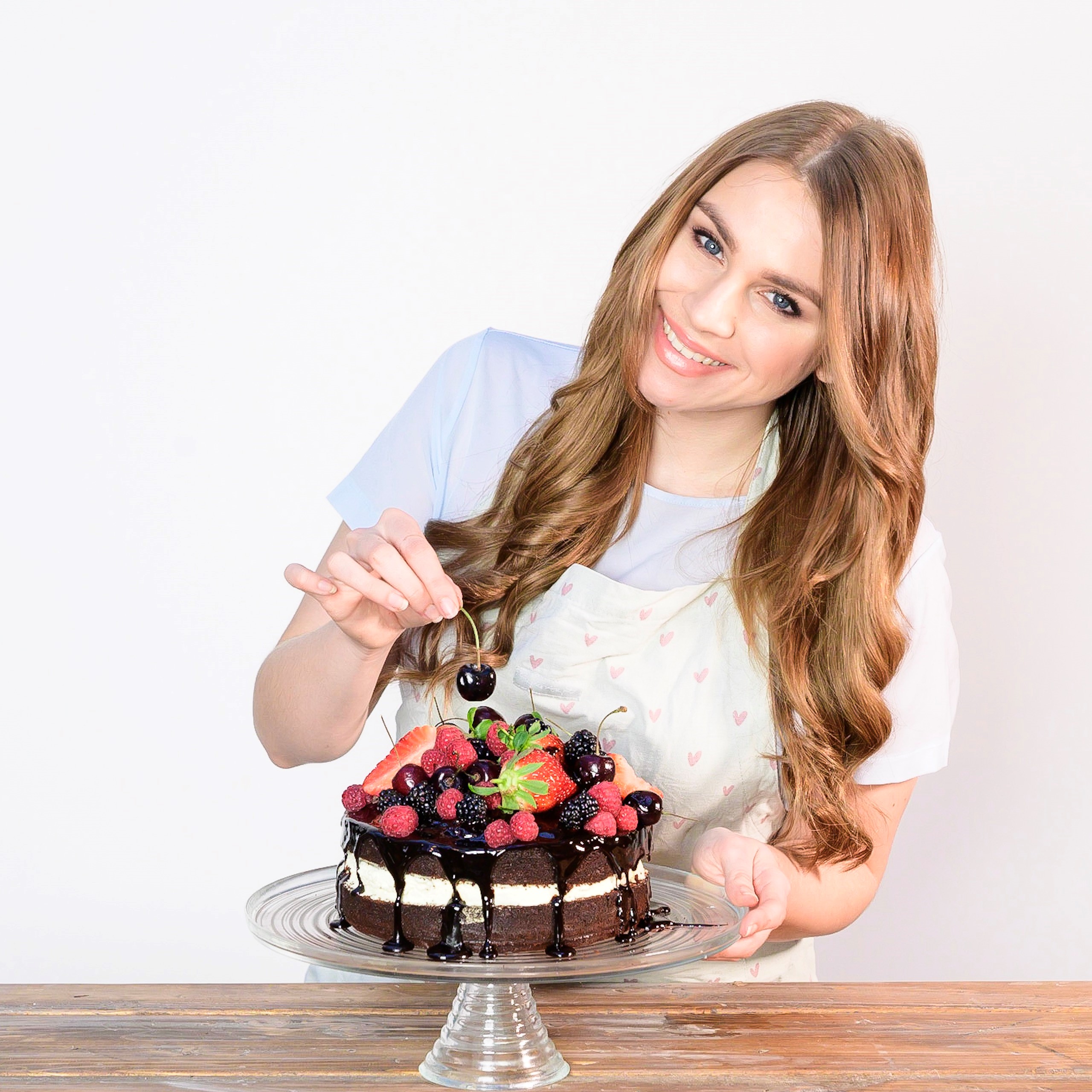 The Apprentice winner Alana Spencer among stars of award-winning ...